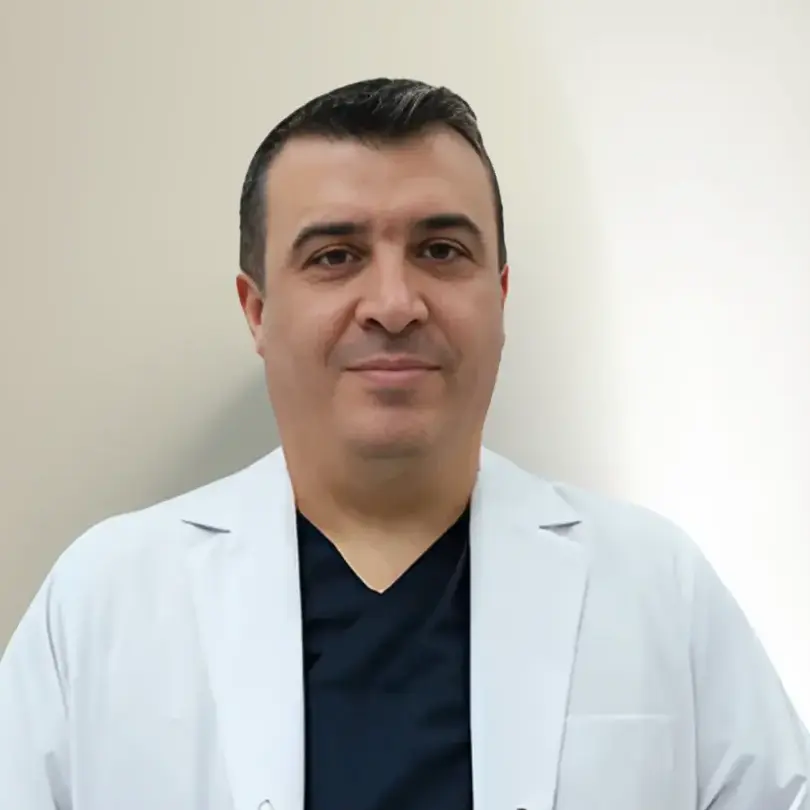 Dr. Coşkun Çakır
